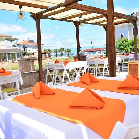 Cunda Flamingo Otel Balikesir Exterior photo