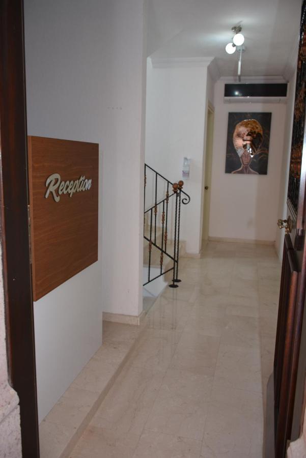 Cunda Flamingo Otel Balikesir Exterior photo