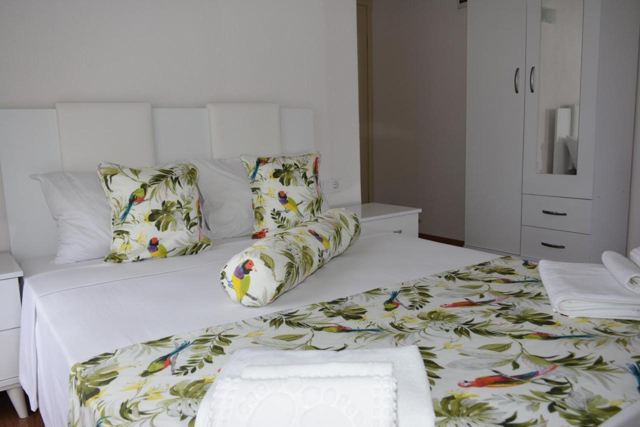 Cunda Flamingo Otel Balikesir Exterior photo