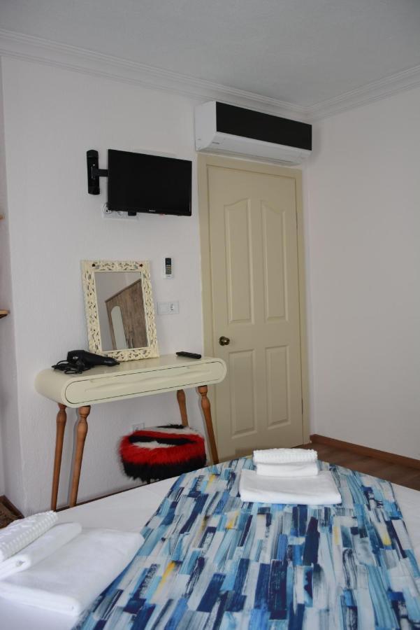 Cunda Flamingo Otel Balikesir Exterior photo