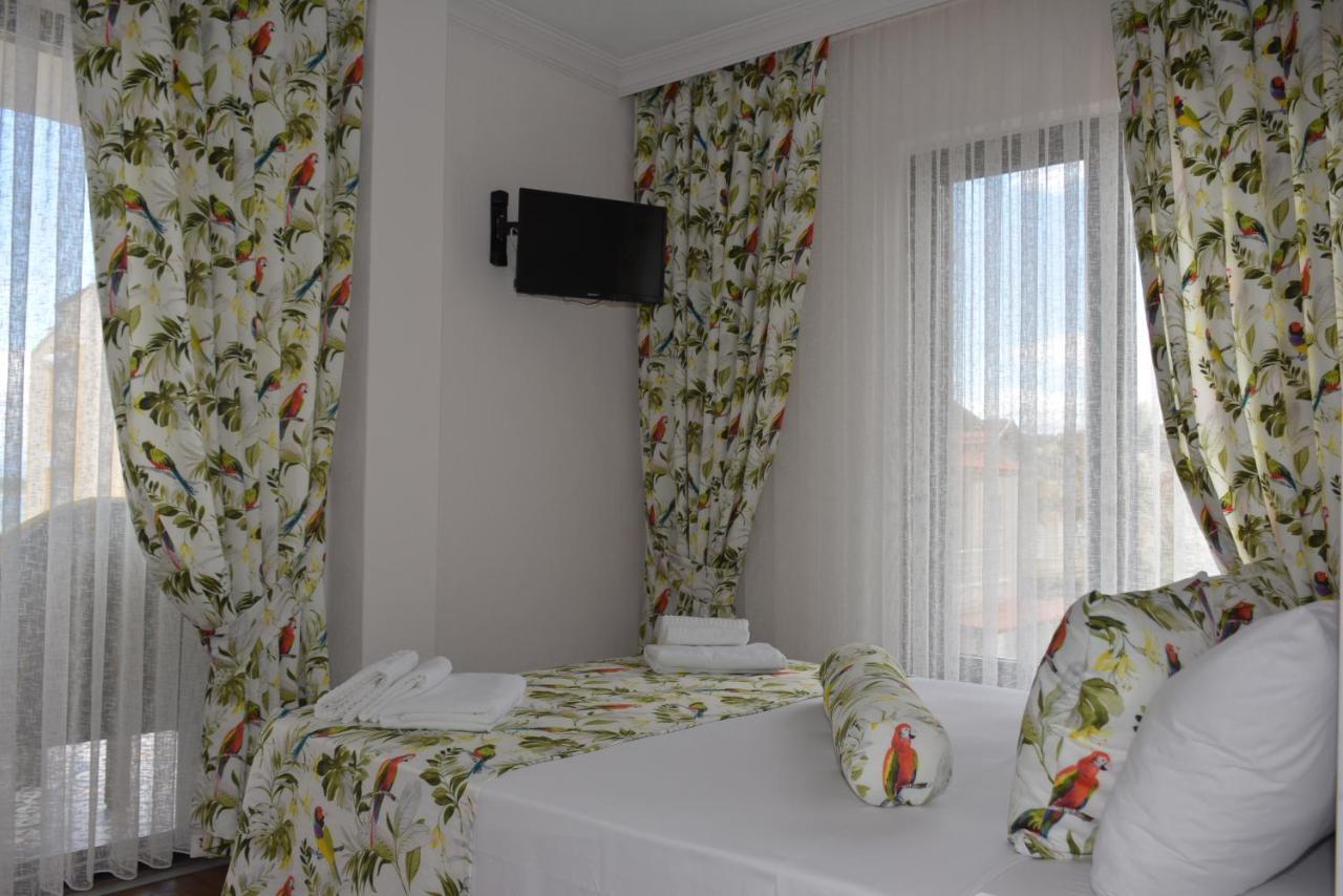 Cunda Flamingo Otel Balikesir Exterior photo