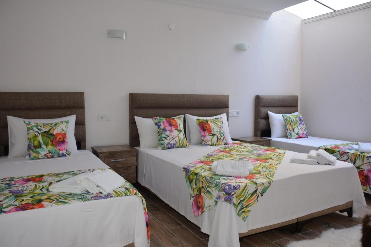 Cunda Flamingo Otel Balikesir Exterior photo
